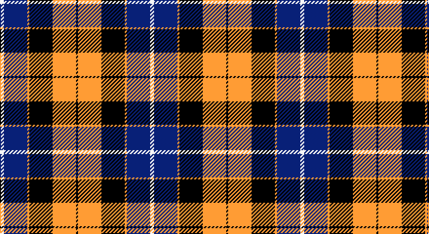 W/4 DB24 LO2 K24 LO24 K/2 tartan