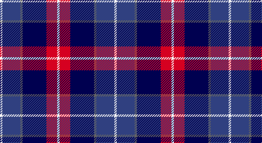 W/4 DBi30 N4 DB40 R18 W/4 tartan