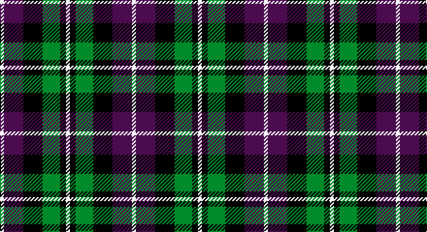 W/4 DP20 K20 G18 K6 W/4 tartan