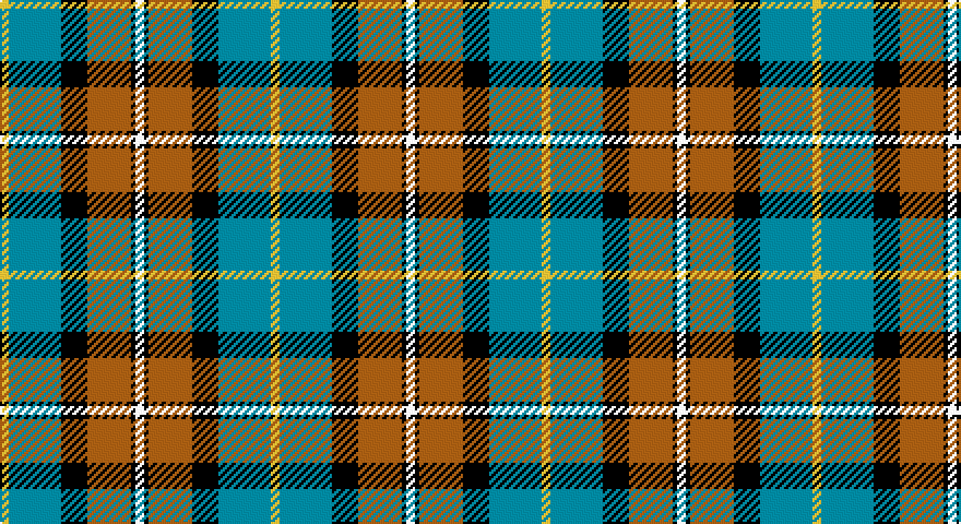 LY/4 T24 K12 O20 K2 W/4 tartan