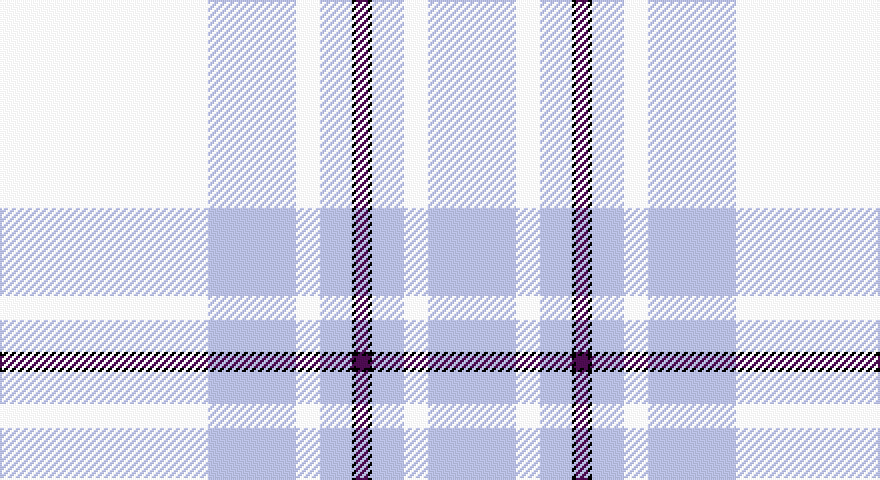 W/104 LB44 W12 LB16 K2 DP/6 tartan
