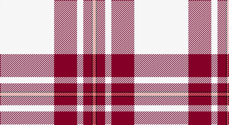 W/104 R44 W12 R16 K2 Ri/6 tartan