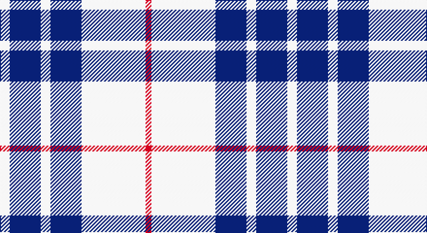 W/10 DB32 W10 DB32 W66 R/6 tartan