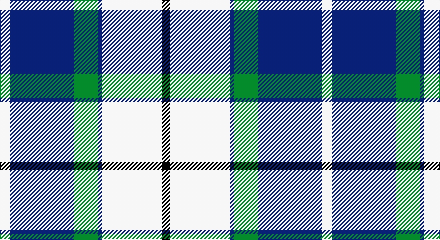 W/10 DB64 G24 DB4 W60 K/8 tartan