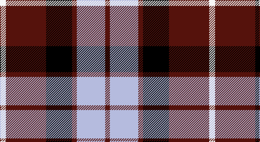 W/10 DR68 K44 DR8 LB48 DR/8 tartan