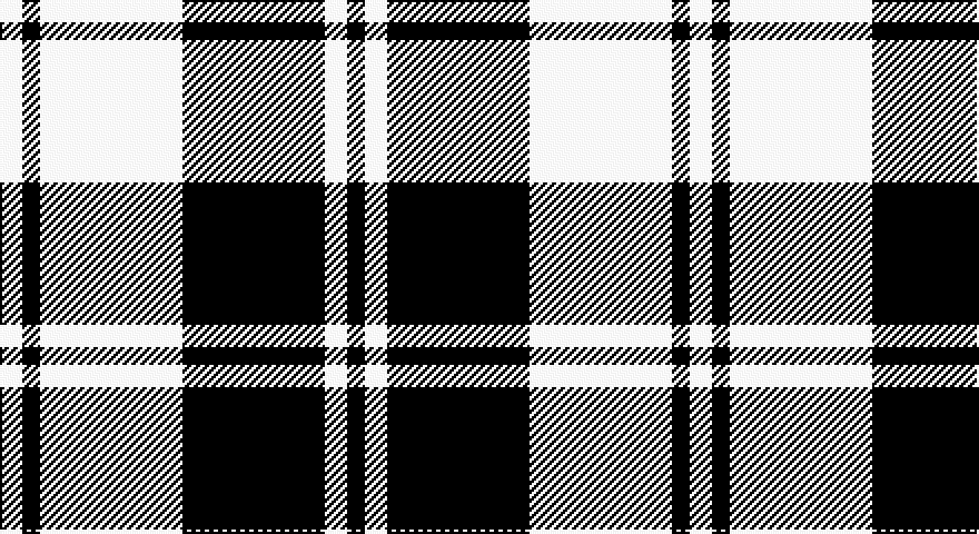 W/10 K8 W64 K64 W10 K/8 tartan