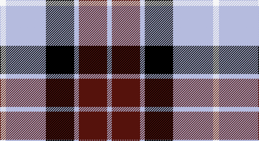 W/10 LB68 K48 LB8 DR48 LB/8 tartan