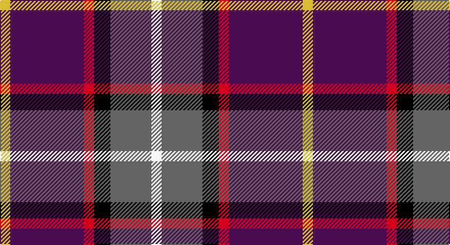 LY/10 DP72 R10 K16 N40 W/10 tartan