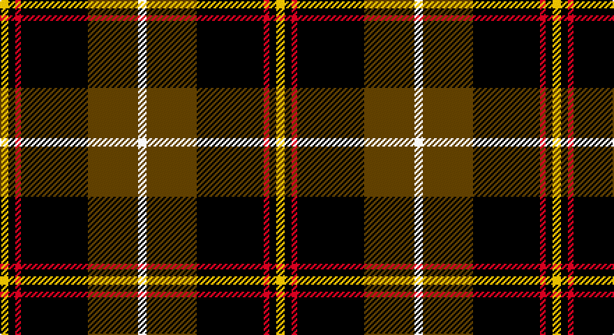 LY/6 K5 R4 K48 DY36 W/6 tartan