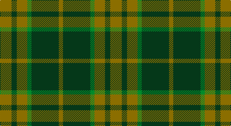 Y/22 DG10 Y20 G8 DG52 Y/8 tartan