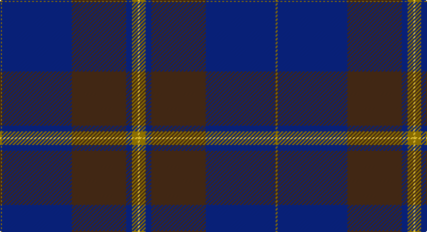 Y/2 DB72 DO56 DB6 Y6 LY/2 tartan