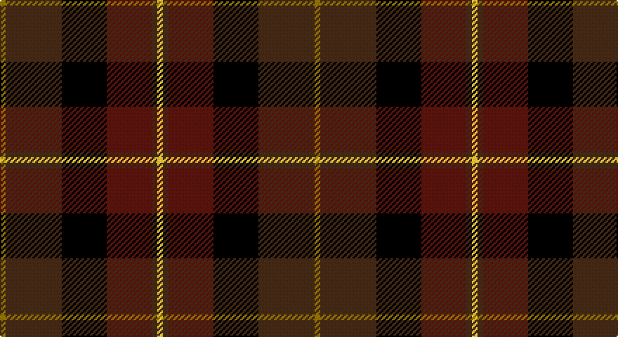 Y/4 DO40 K32 DR32 DO4 LY/4 tartan