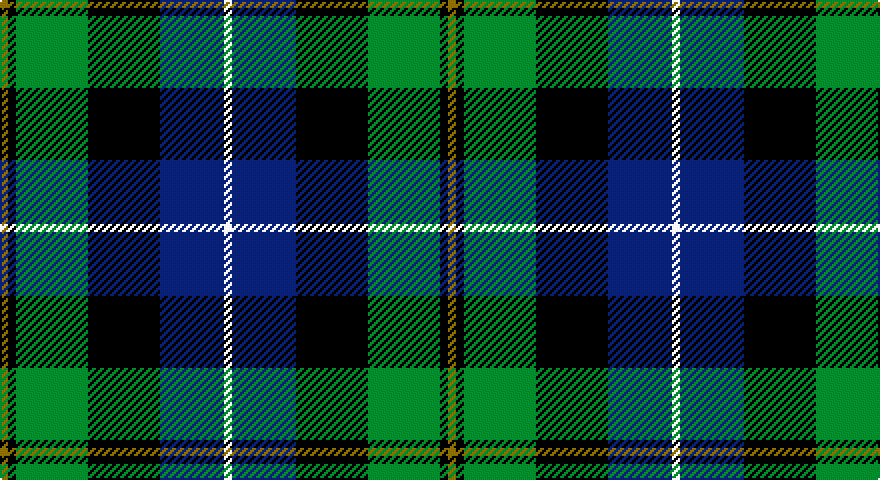 Y/4 K4 G36 K36 DB32 W/4 tartan