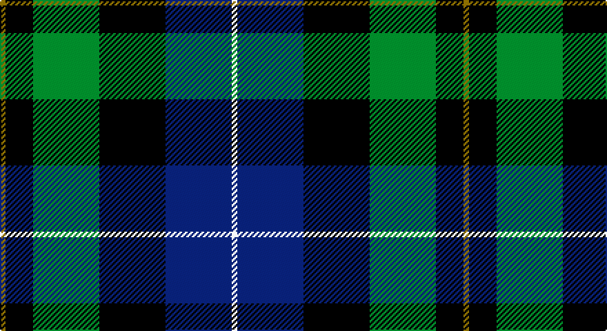 Y/4 K20 G48 K48 DB48 W/4 tartan