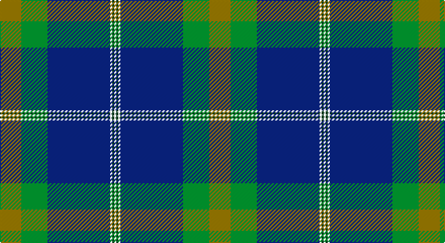 Y/21 G26 DB62 W2 DG2 W/2 tartan