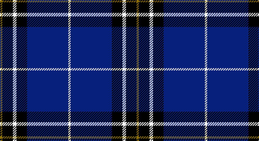 Y/4 K18 W6 K18 DB70 W/4 tartan
