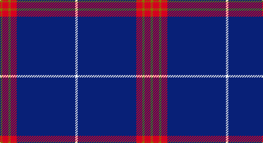Y/4 R10 Y4 R10 DB98 W/4 tartan