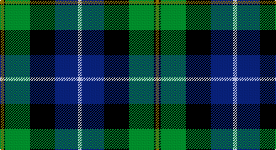 Y/6 K2 G40 K40 DB36 LB/6 tartan