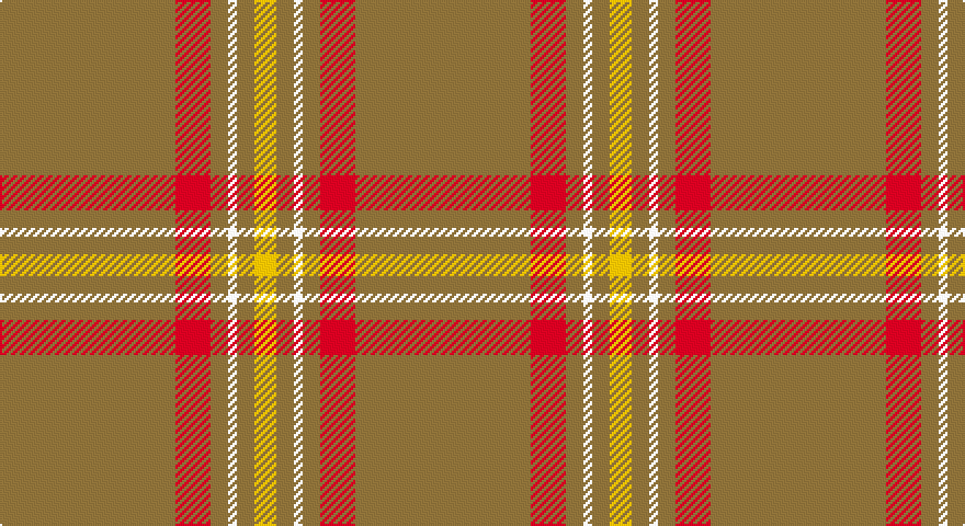 Y/80 R16 Y8 W4 Y8 LY/10 tartan