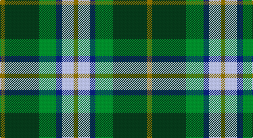 Y/8 DG60 G30 DB10 LB20 Y/8 tartan