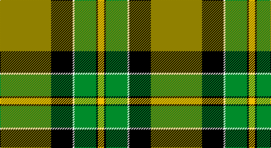 Y/83 K35 W3 G35 K3 LY/10 tartan