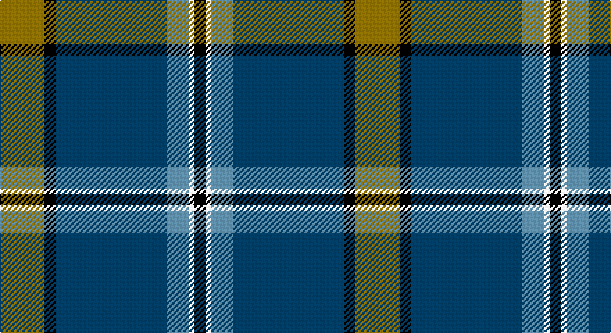 Y/32 K8 DB80 T16 W4 K/8 tartan