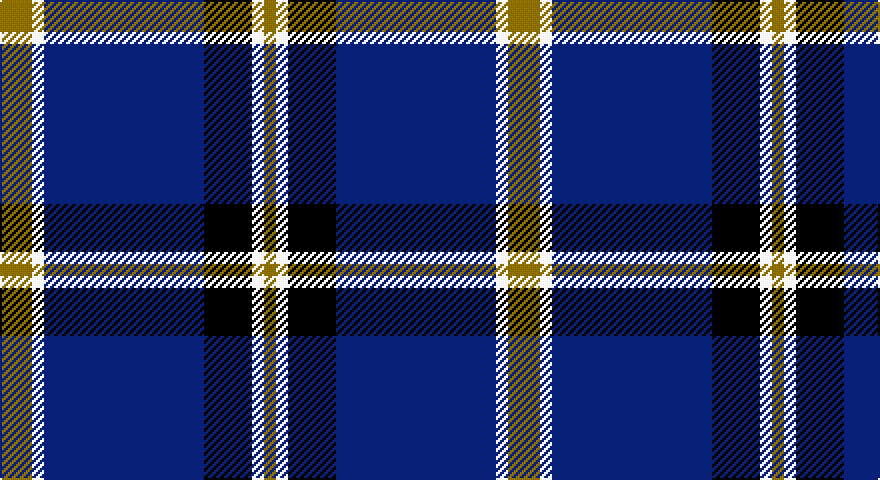Y/16 W6 DB80 K24 W6 Y/6 tartan