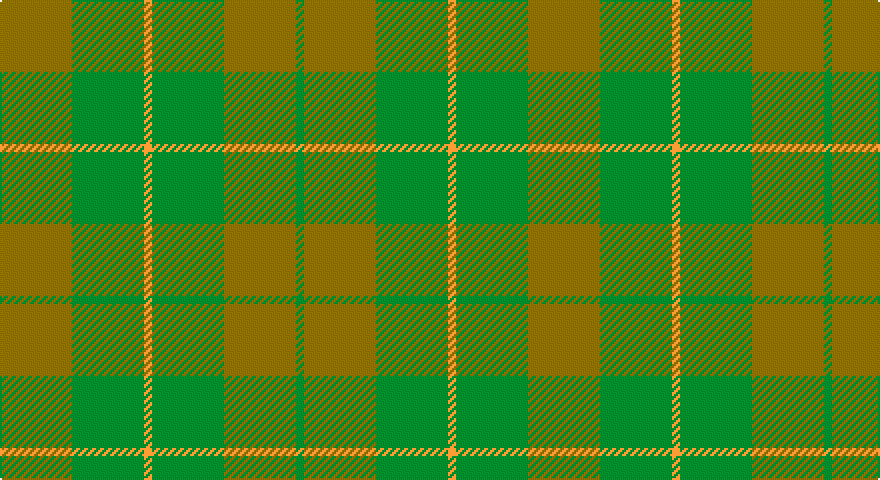 Y/36 G36 LO4 G36 Y36 G/4 tartan