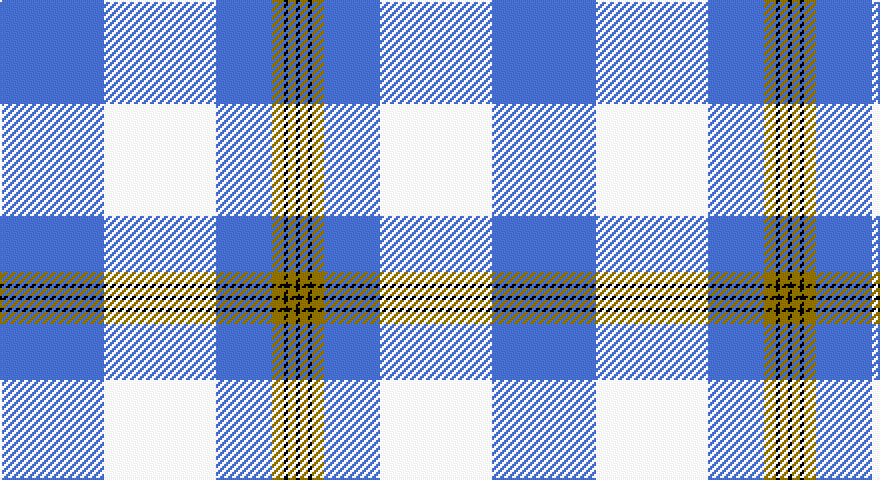 B/52 W56 B28 Y6 K2 Y4 K/2 tartan