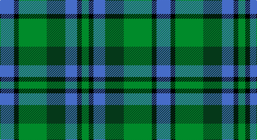 B/24 K8 G48 DG32 B20 K8 G/12 tartan