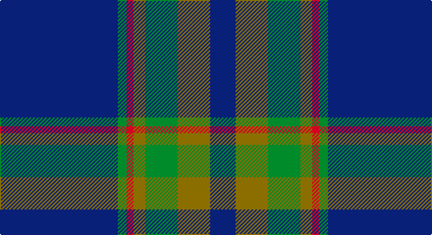 DB/120 G9 R7 Y12 G33 Y33 DB/26 tartan