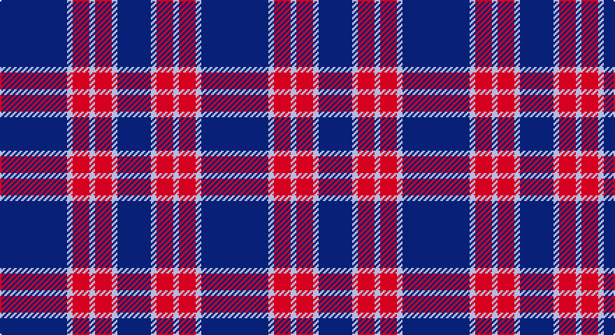 DB/48 LB4 R12 LB4 R12 LB4 DB/24 tartan