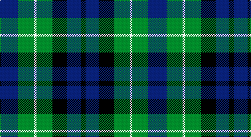 DB/32 G28 W4 G28 K26 DB24 K/8 tartan
