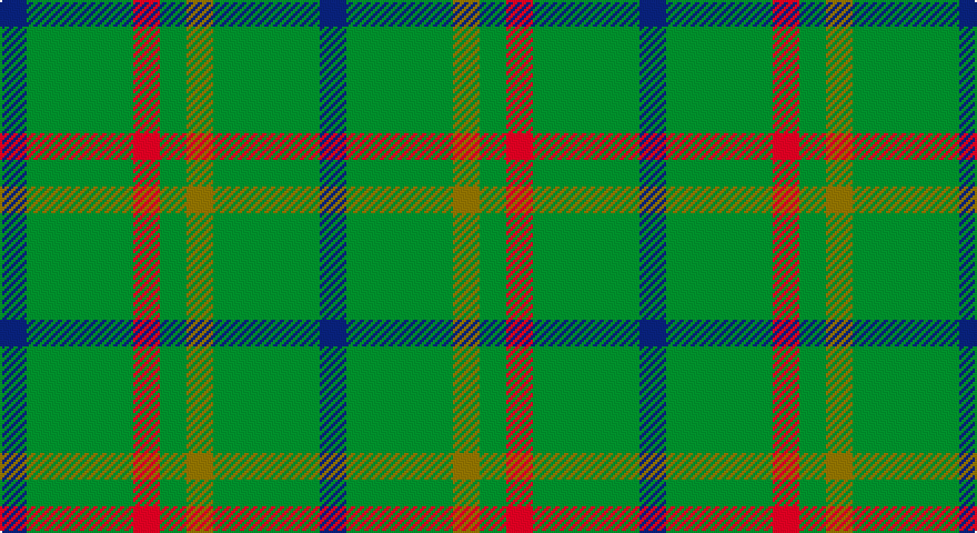 DB/12 G48 R12 G12 Y12 G48 DB/12 tartan
