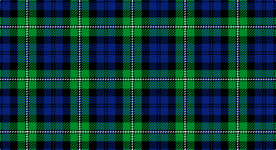 DB/2 K2 DB12 K12 G12 K2 W/2 tartan