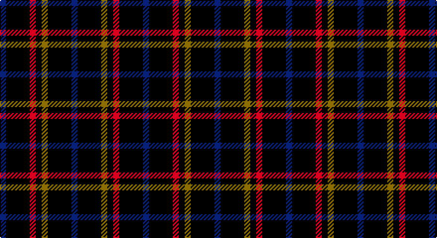 DB/6 K24 R6 K6 Y6 K24 DB/6 tartan