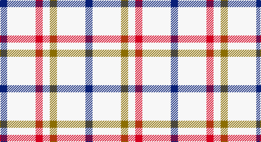 DB/12 W48 R12 W12 Y12 W48 DB/12 tartan