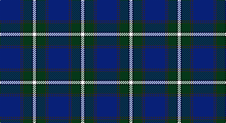 DB/40 DY2 DB2 DY2 DG16 K2 W/6 tartan