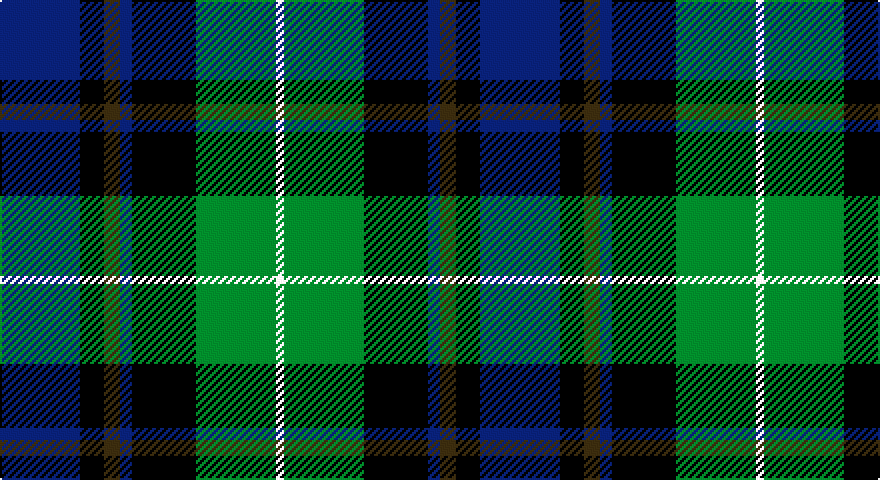 DB/40 K12 DY8 DB6 K32 G40 W/4 tartan