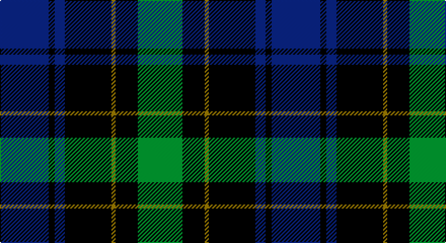 DB/48 K6 DB10 K46 Y4 K22 G/44 tartan