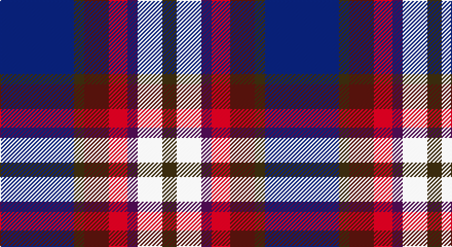 DB/72 DY10 DR24 R18 DP10 W24 DY/14 tartan
