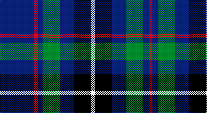 DB/72 R8 DB12 G36 DB30 K36 W/8 tartan