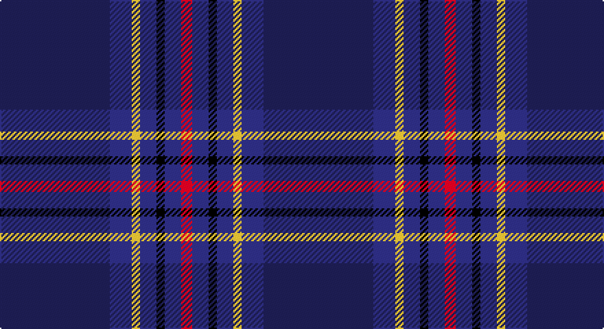 DB/80 DBi16 LY6 DBi12 K6 DBi12 R/8 tartan