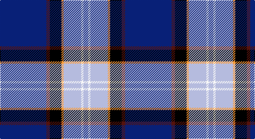DB/80 DR6 K20 LO4 LB30 W4 LB/8 tartan