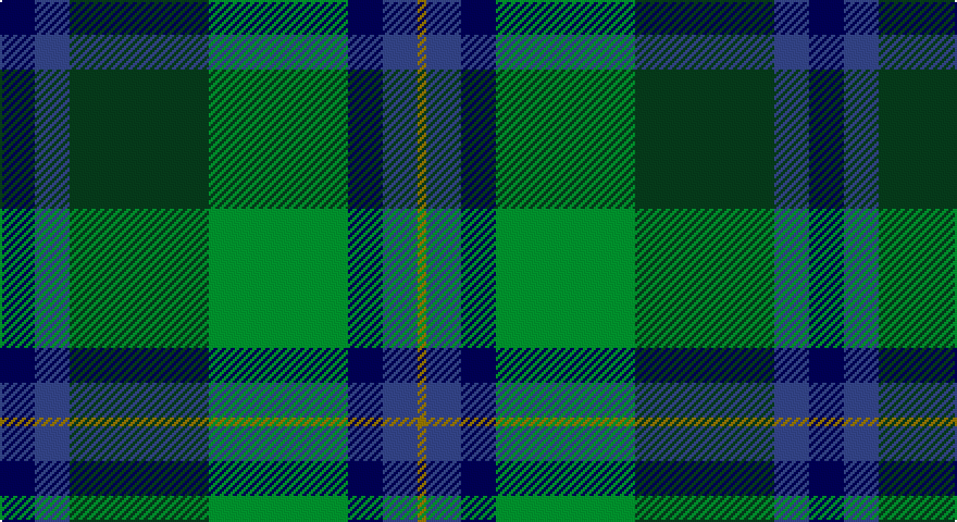 DB/16 DBi16 DG64 G64 DB16 DBi16 Y/4 tartan