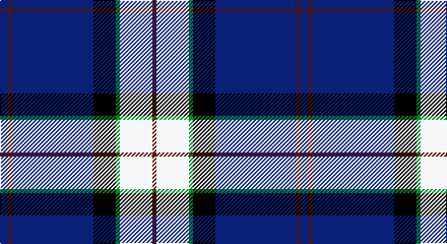 DB/8 DR4 DB80 K22 G4 W32 DR/4 tartan