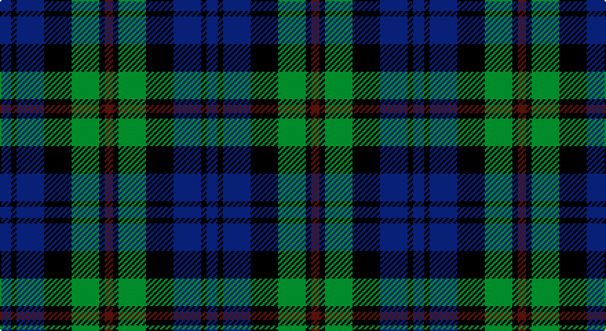 DB/8 K4 DB20 K20 G20 K4 DR/6 tartan
