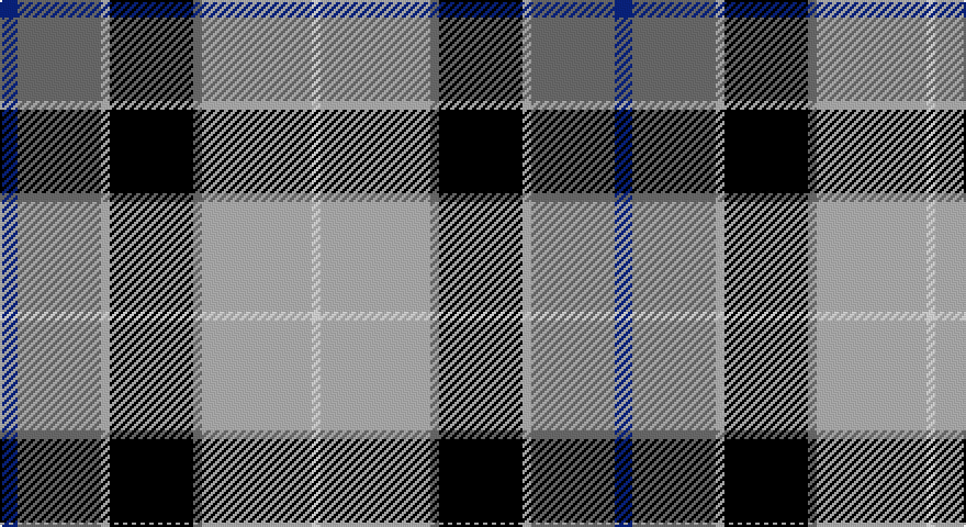 DB/8 N38 LR4 K38 N4 LR50 LB/4 tartan