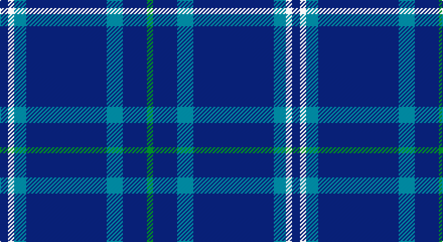 DB/8 W6 T12 DB80 T16 DB24 G/6 tartan