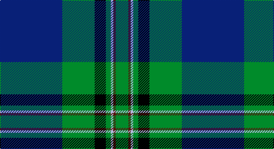 DB/100 G52 K18 G8 LB4 DR4 G/20 tartan